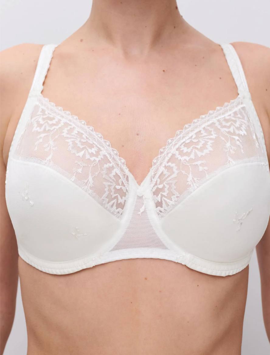 Soutien-gorge - EVERY CURVE armature très enveloppant - Chantelle