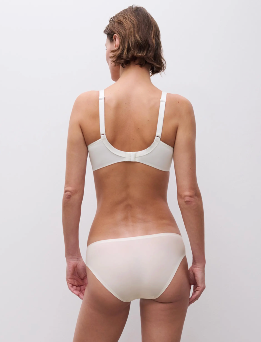 Soutien-gorge - EVERY CURVE armature très enveloppant - Chantelle