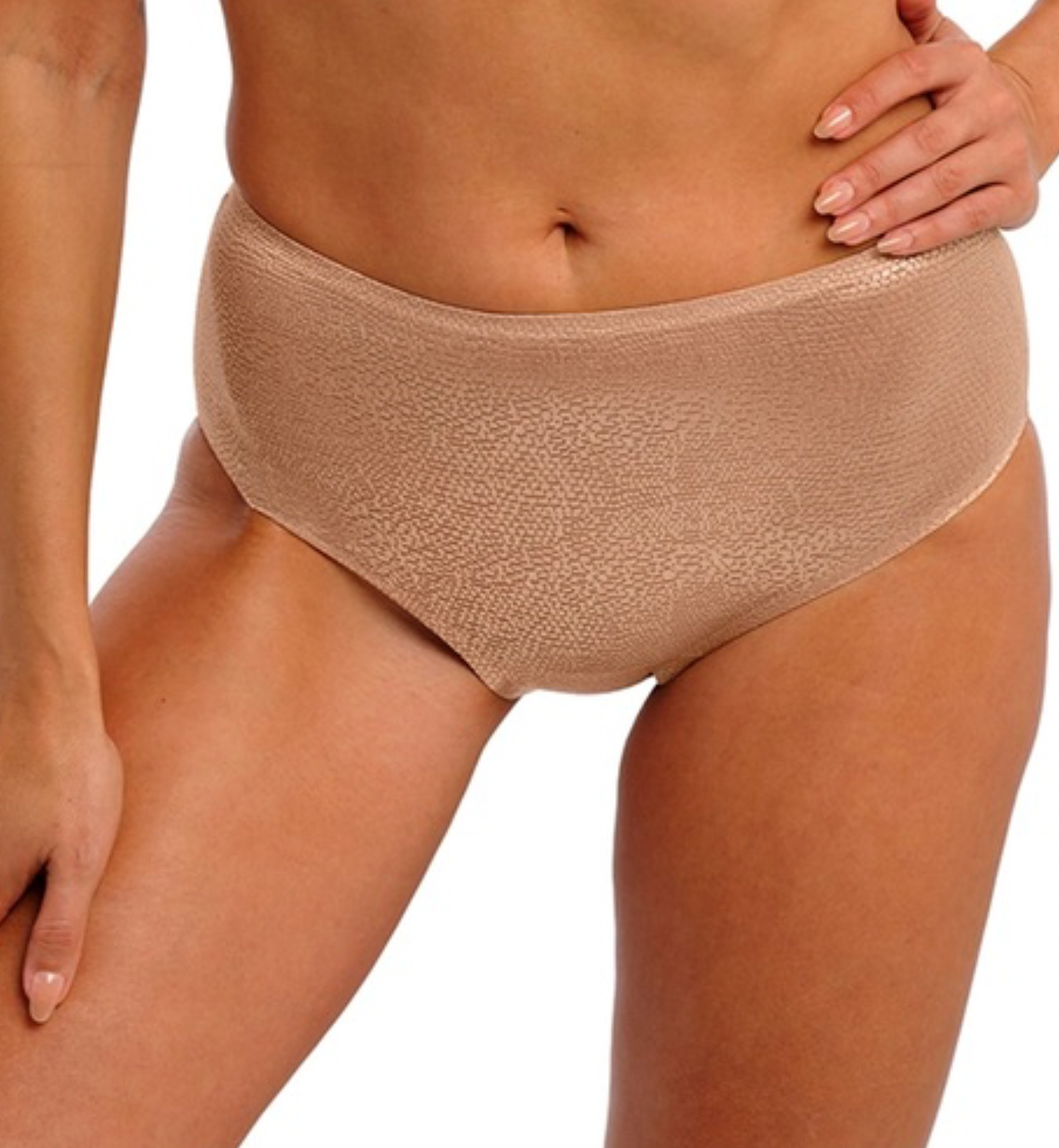 Slip - BACK APPEAL - Wacoal