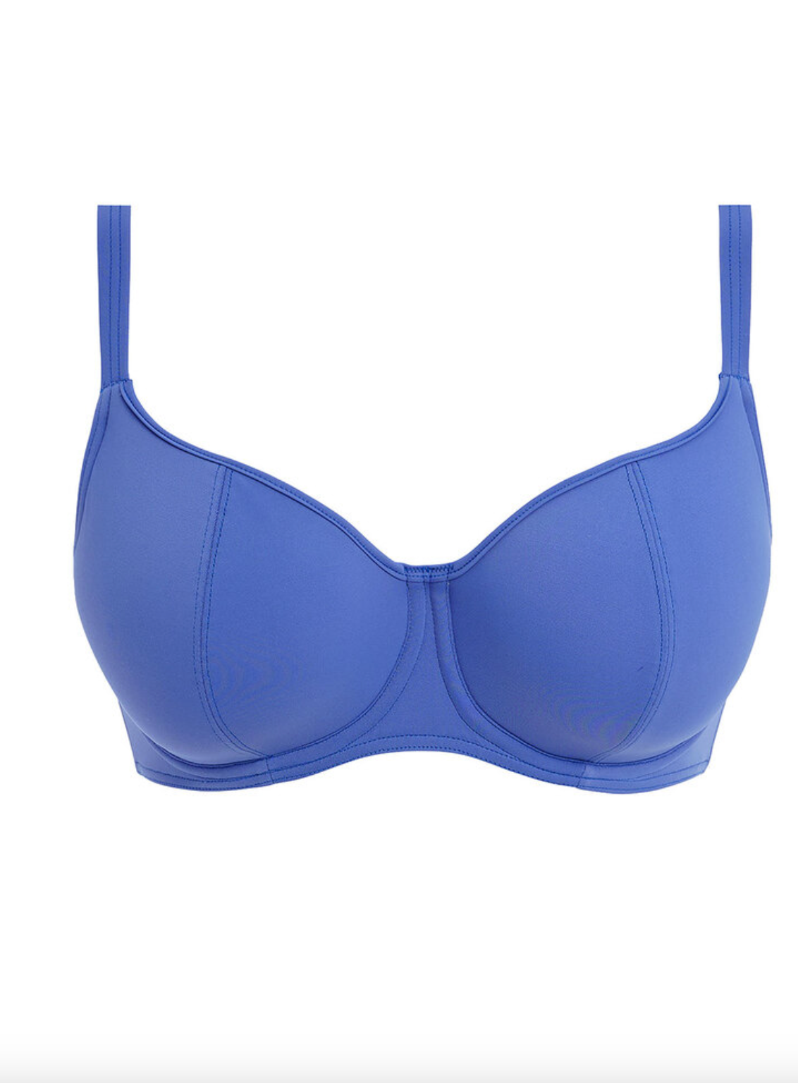 Haut de maillot de bain - Soutien-gorge décolleté coeur avec armatures - JEWEL COVE - Freya