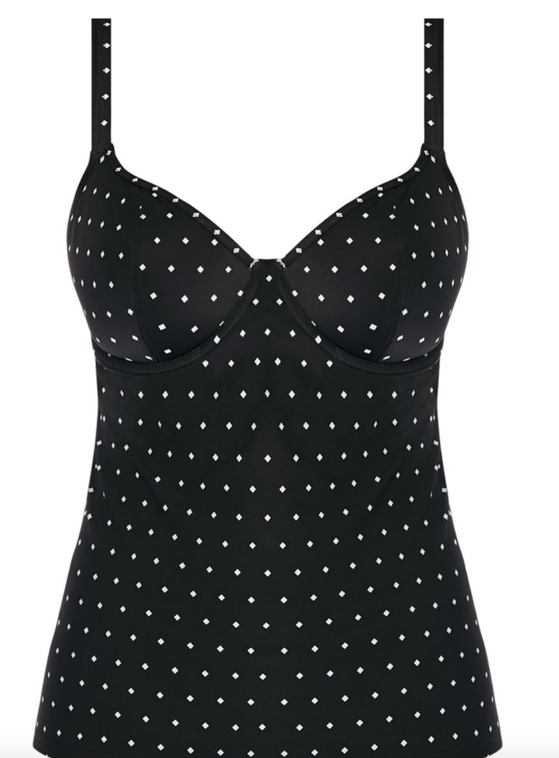 Haut de maillot de bain - Tankini armature - JEWEL COVE - Freya