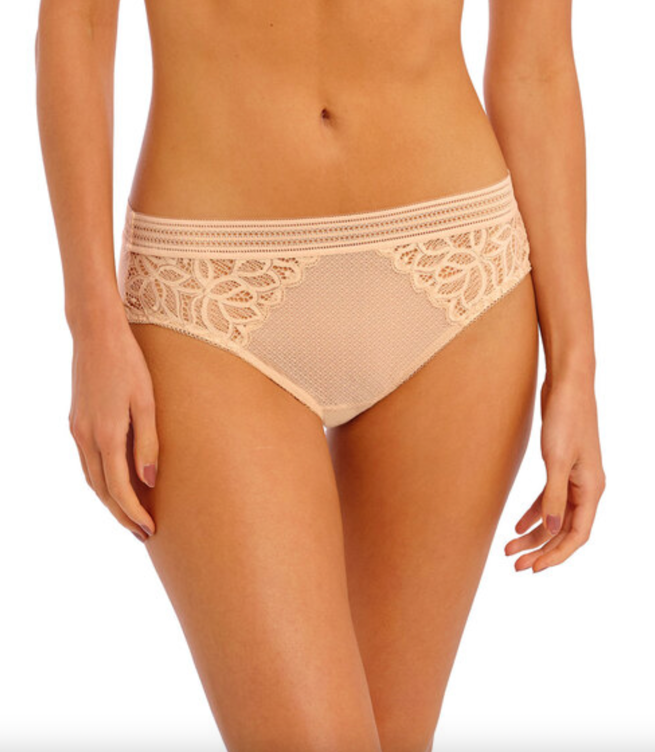 Slip - RAFFINE - Wacoal