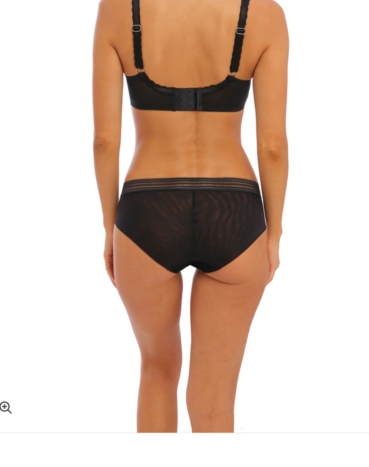 Slip - RAFFINE - Wacoal