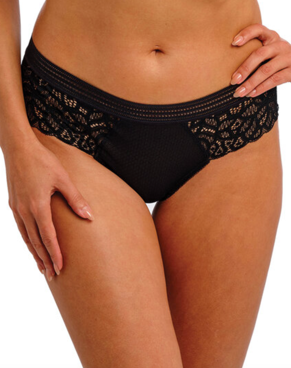Tanga - RAFFINE - Wacoal
