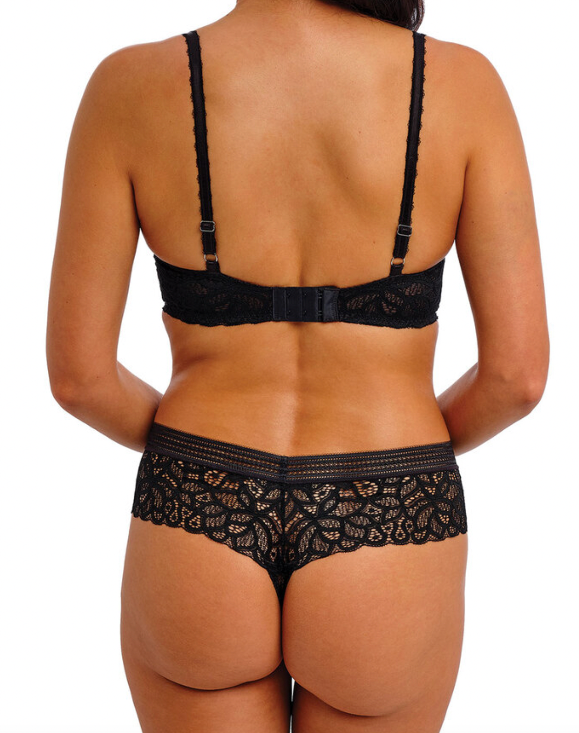 Tanga - RAFFINE - Wacoal