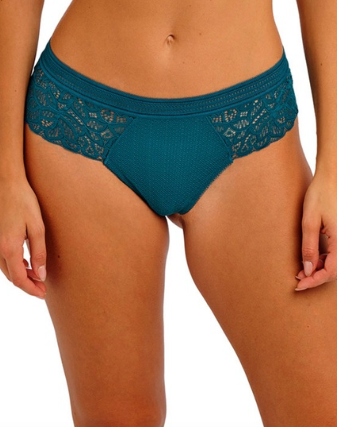 Tanga - RAFFINE - Wacoal