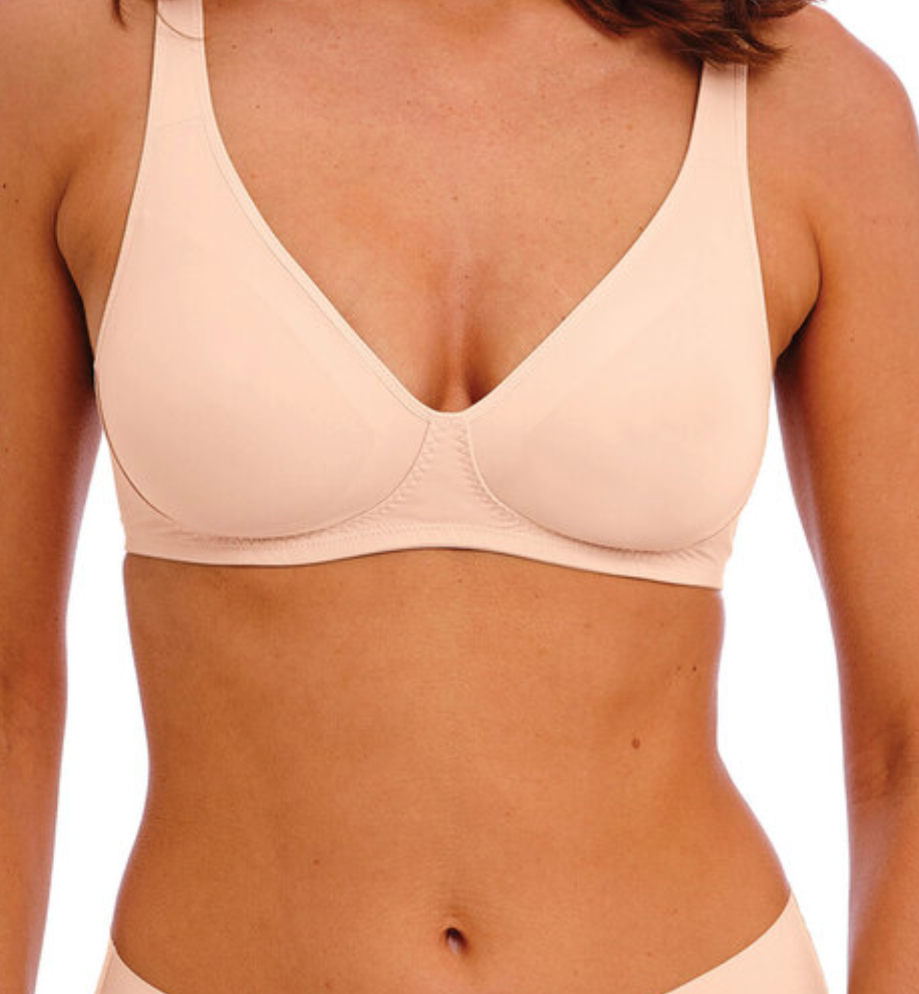 Soutien-gorge sans armature - ACCORD - Wacoal