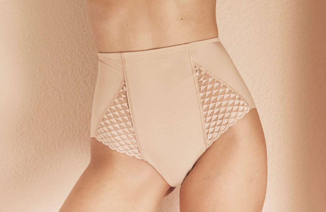Gainette - SUBTILE - Simone Perele
