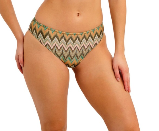 Bas de maillot de bain - Slip - ARIZONA WAVE TWILIGHT - Freya