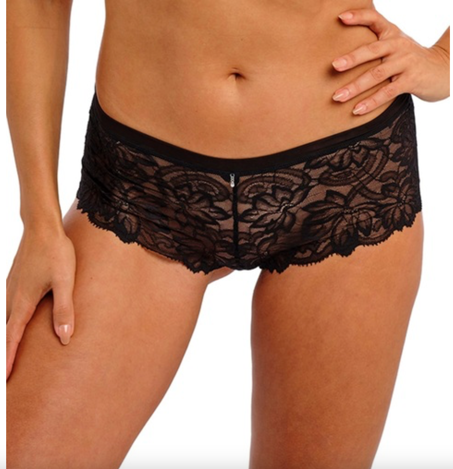 Shorty - ABELLIA - Wacoal