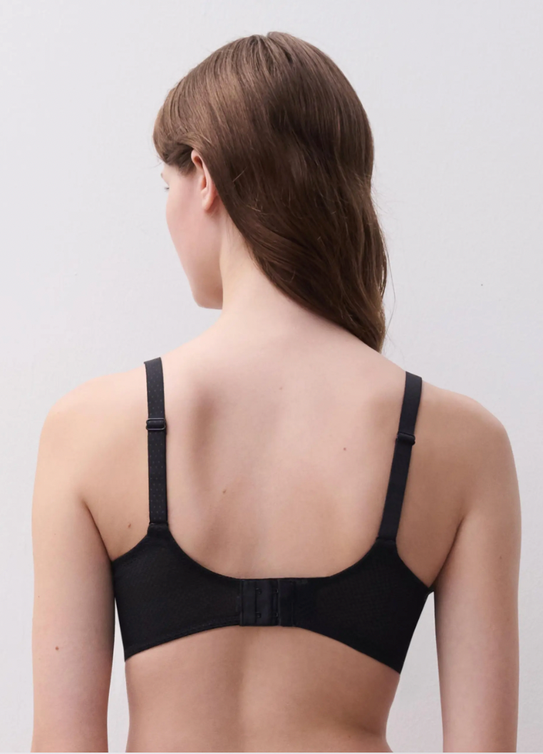 Soutien-gorge - FLEUR sans armature - Chantelle