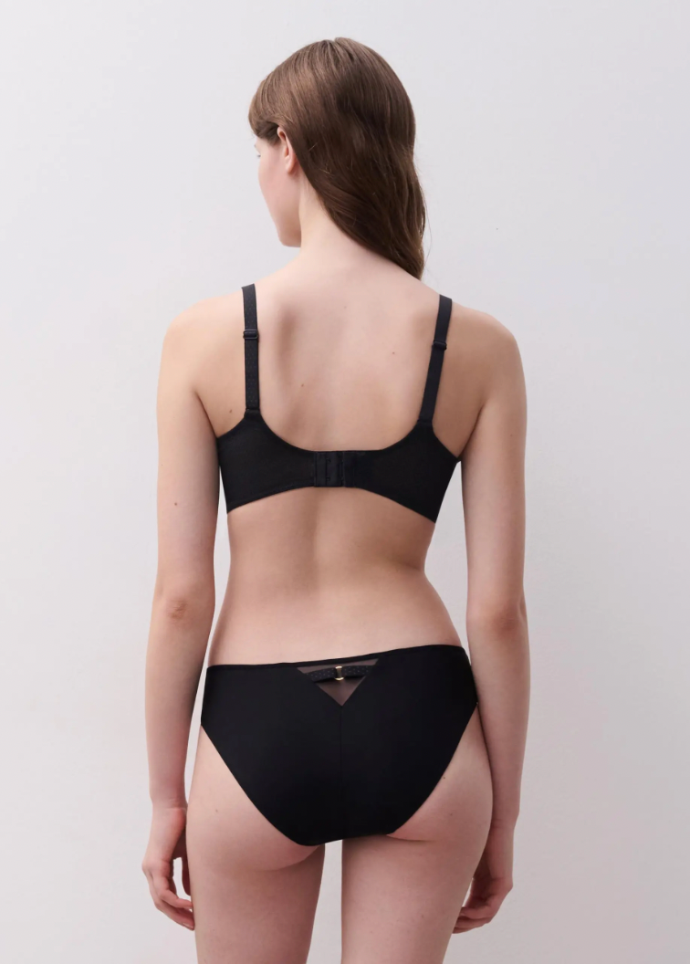 Soutien-gorge - FLEUR sans armature - Chantelle