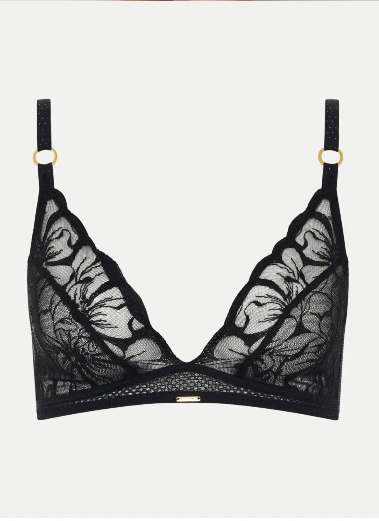 Soutien-gorge - FLEUR sans armature - Chantelle