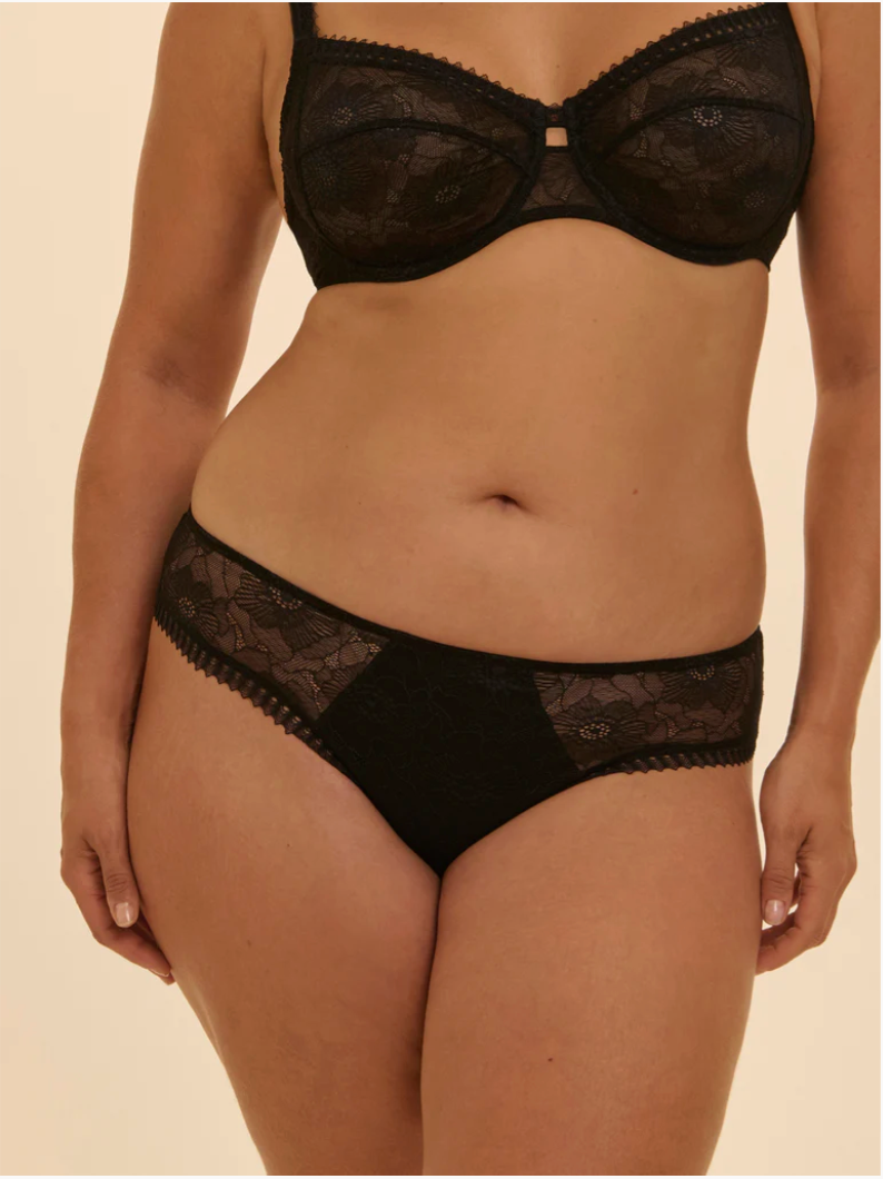 Soutien-gorge - SWING - Emboitant armatures - Simone Pérèle