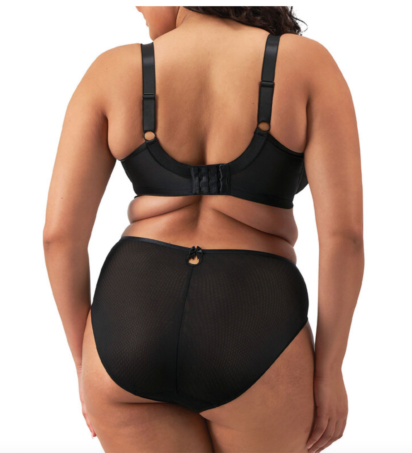 Slip côté haut - TEAGAN  - Elomi