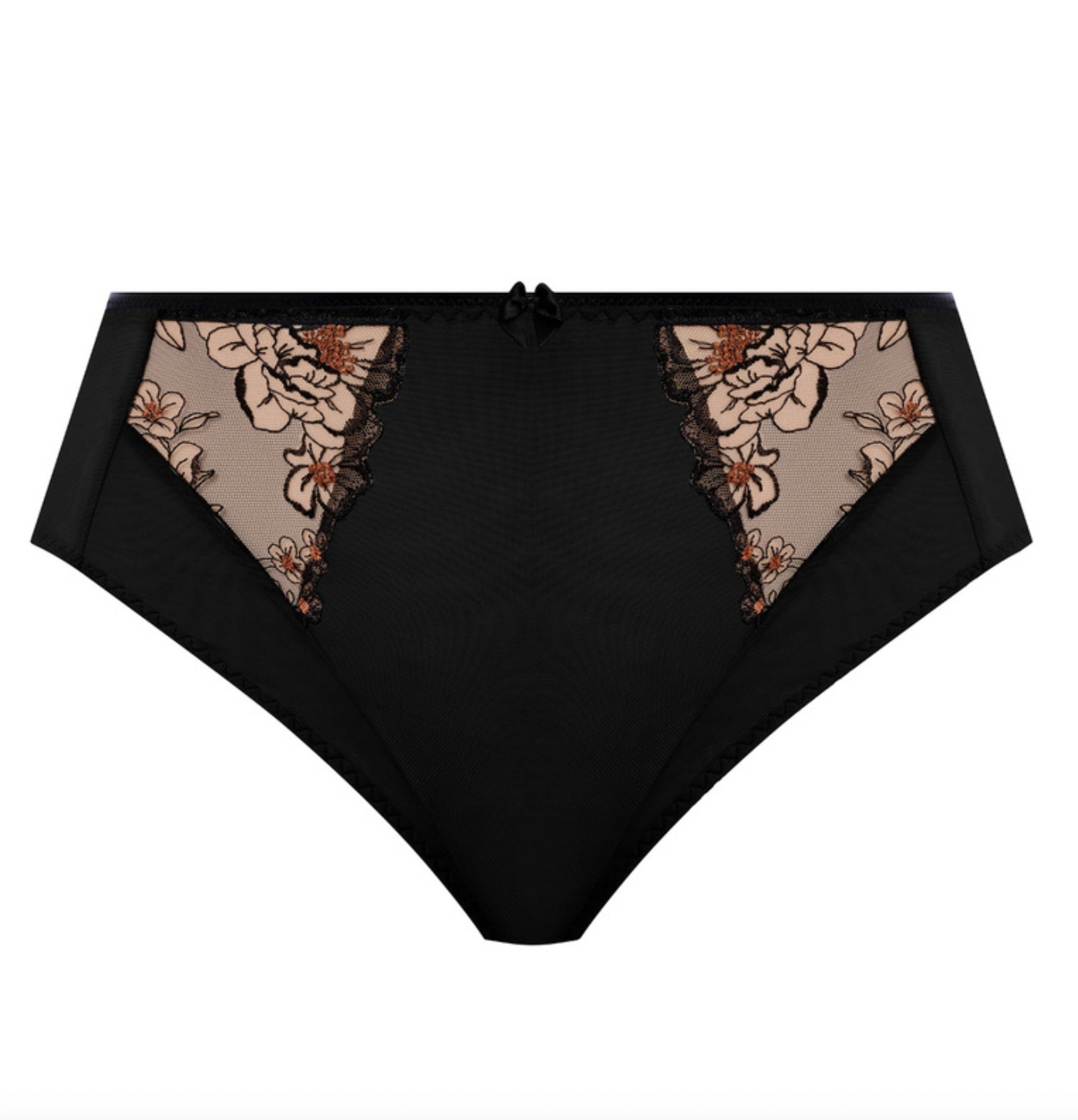 Slip côté haut - TEAGAN  - Elomi