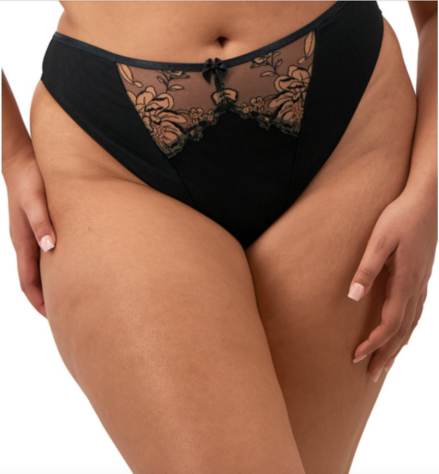 String - TEAGAN  - Elomi