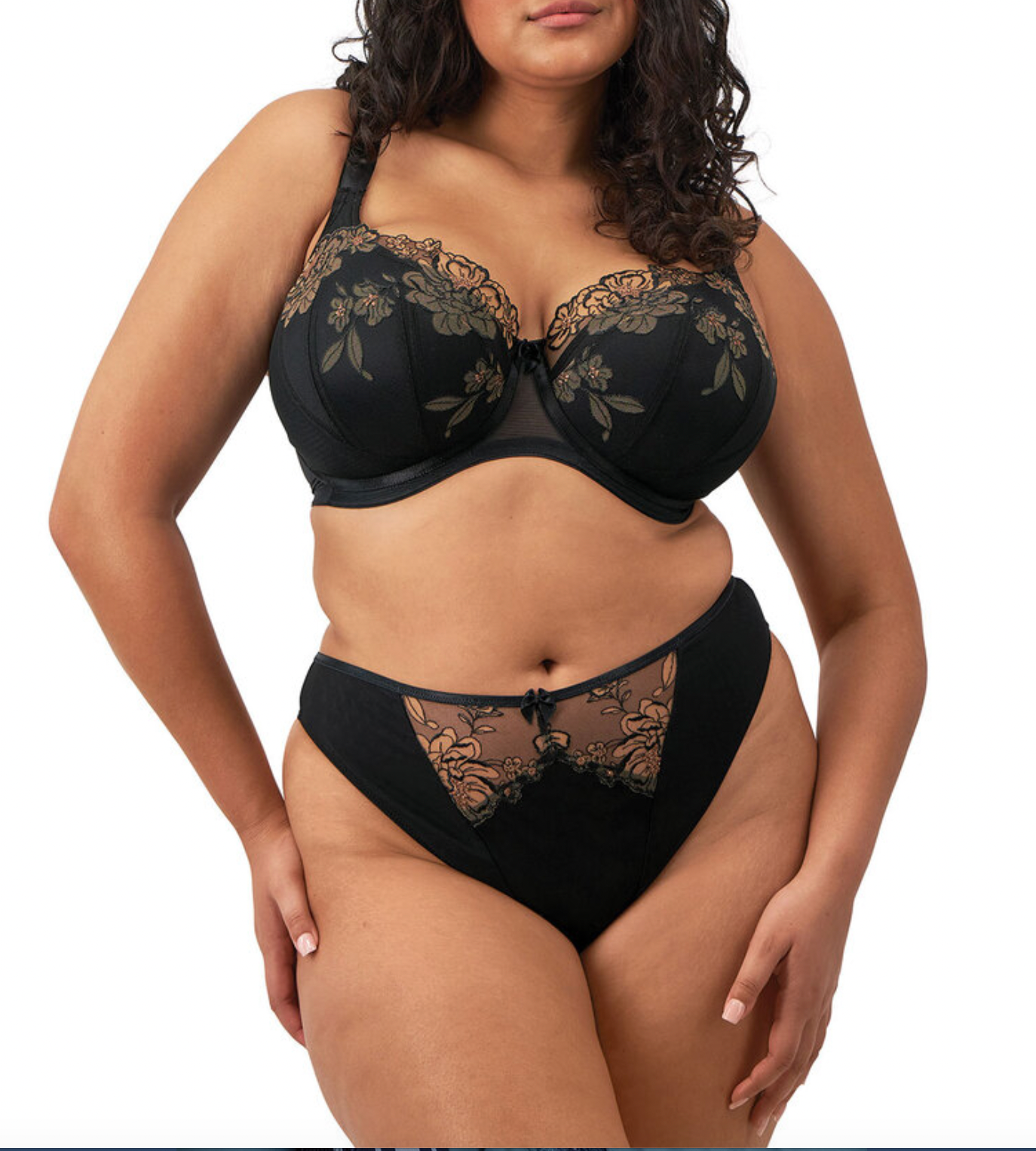 String - TEAGAN  - Elomi