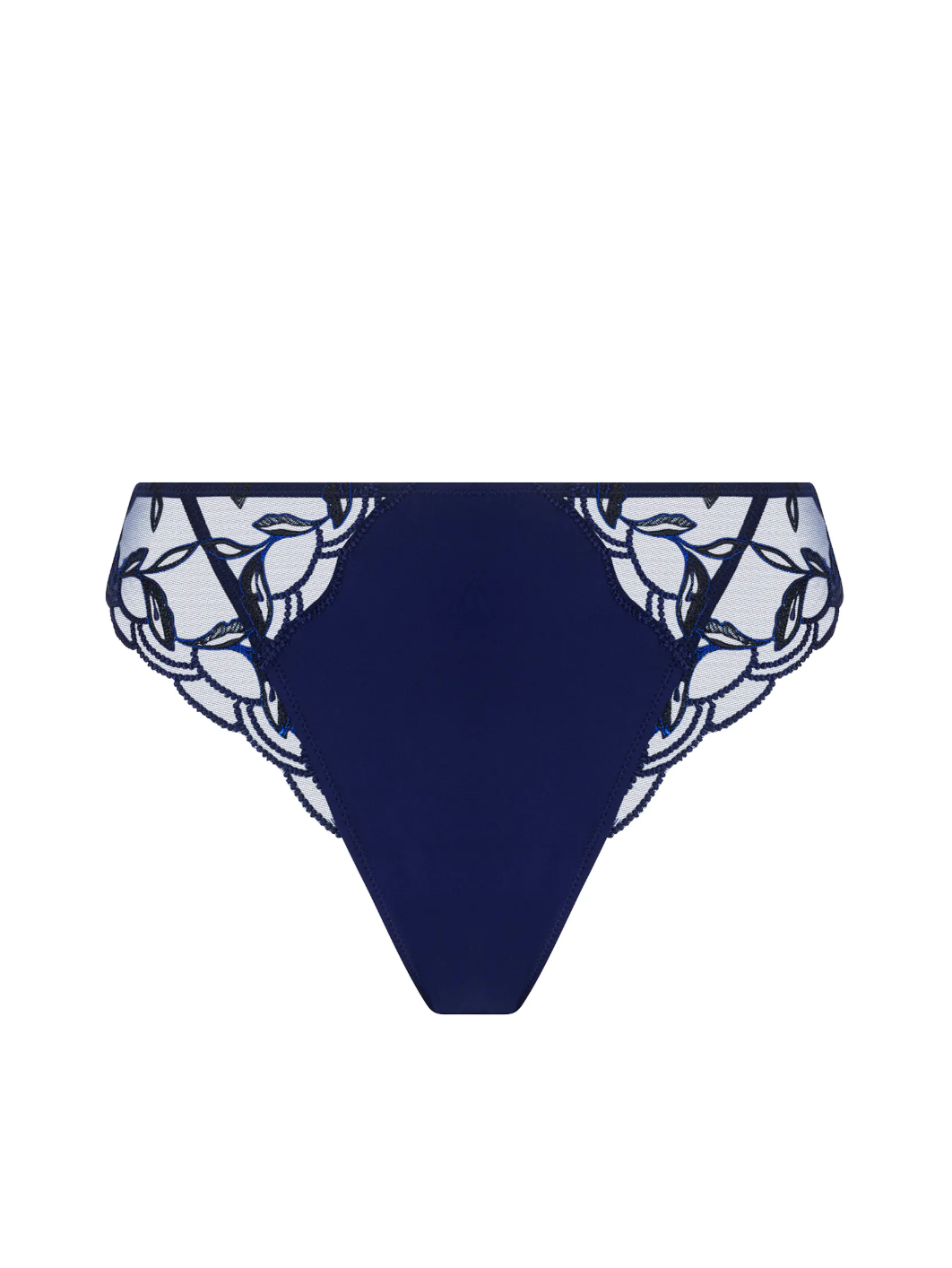 Slip séduction - ECLAT COUTURE - Lise Charmel