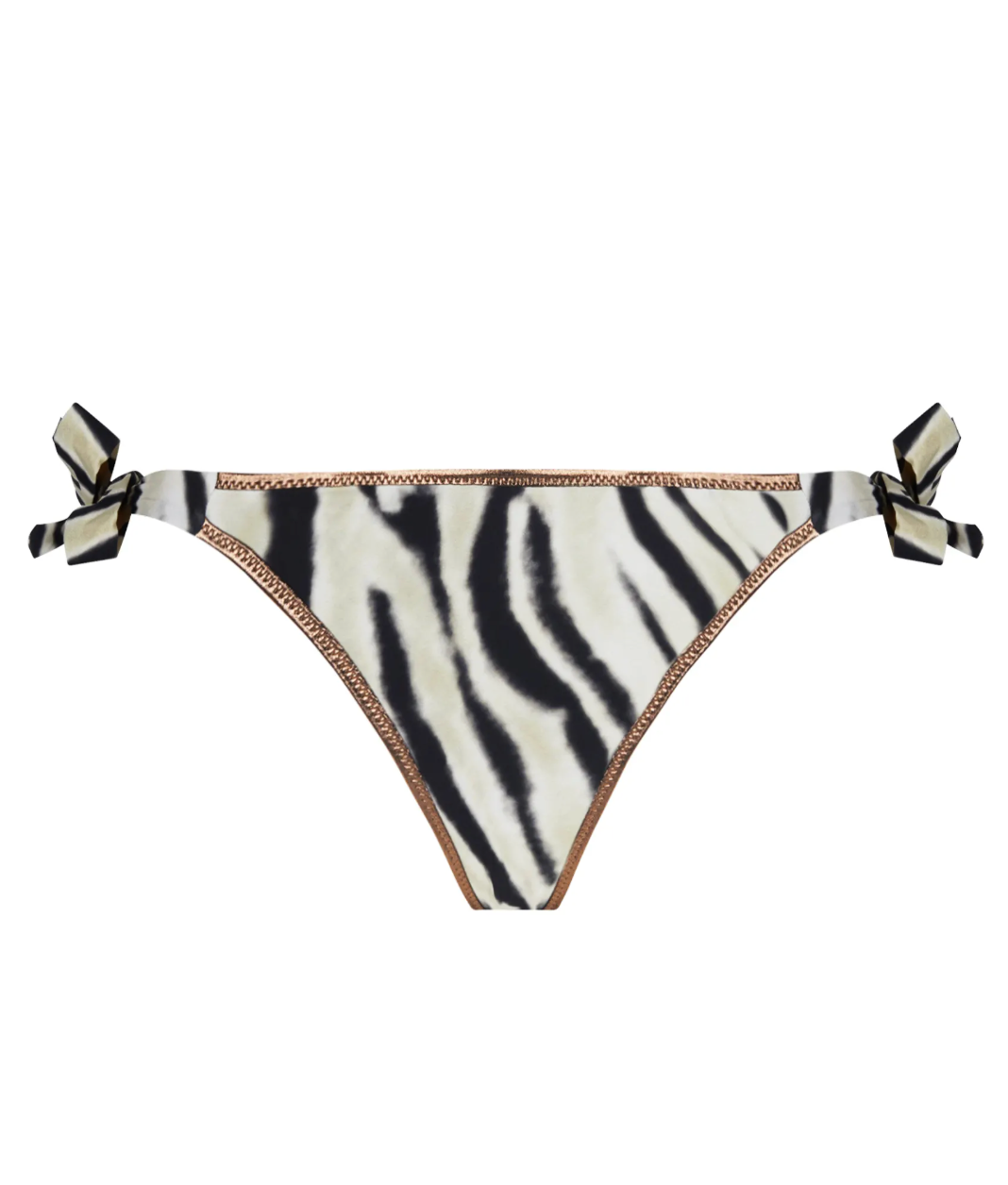 Bikini - LA TIGRE BLANC - Antigel