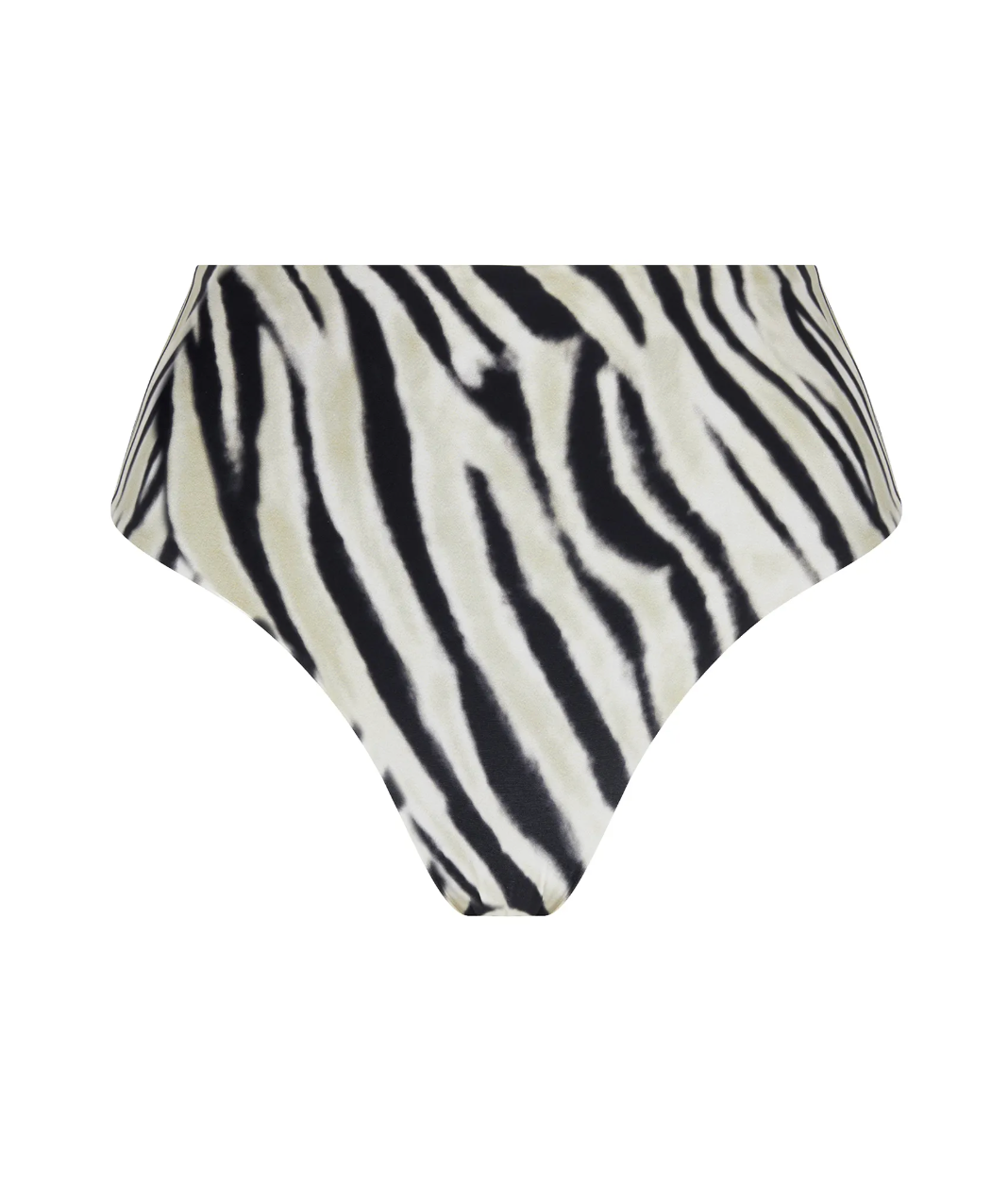 Slip haut - LA TIGRE BLANC - Antigel