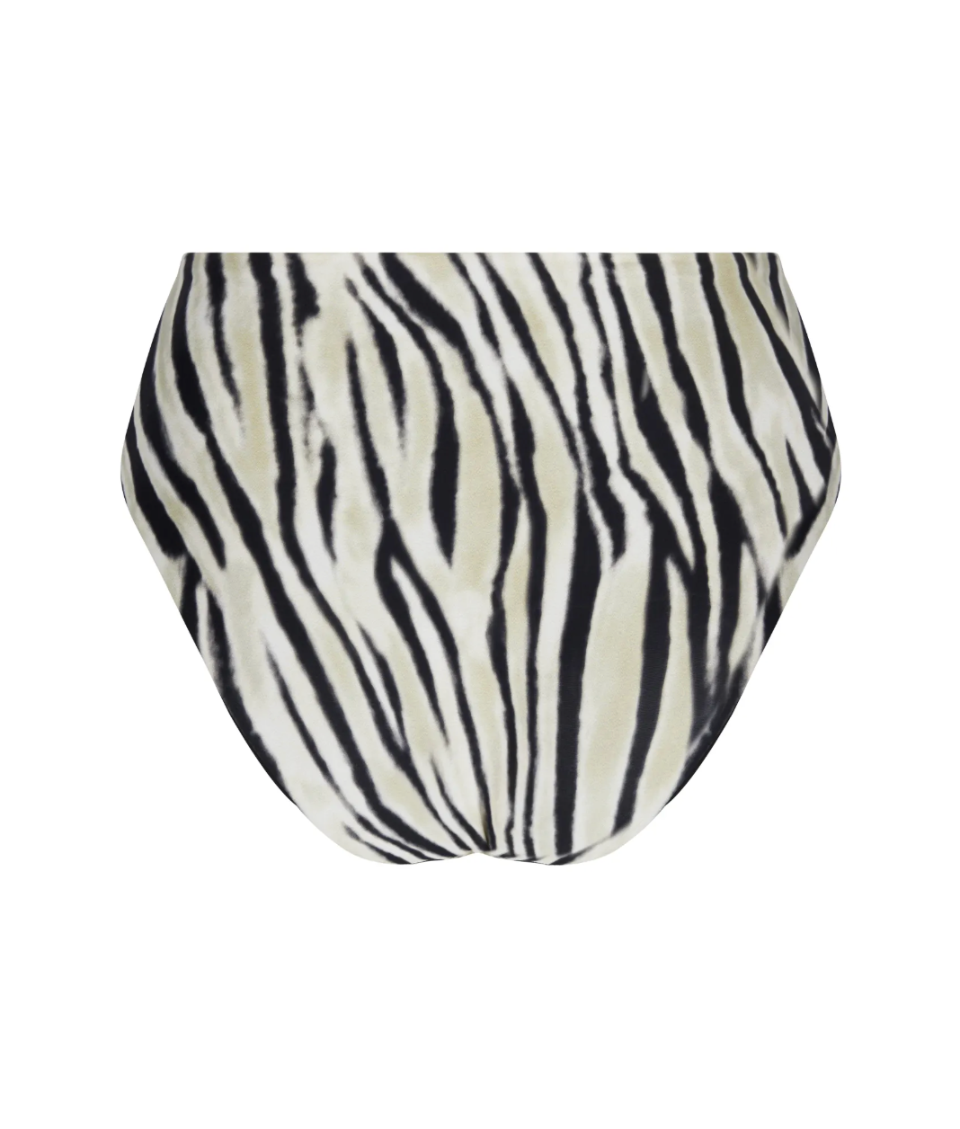 Slip haut - LA TIGRE BLANC - Antigel