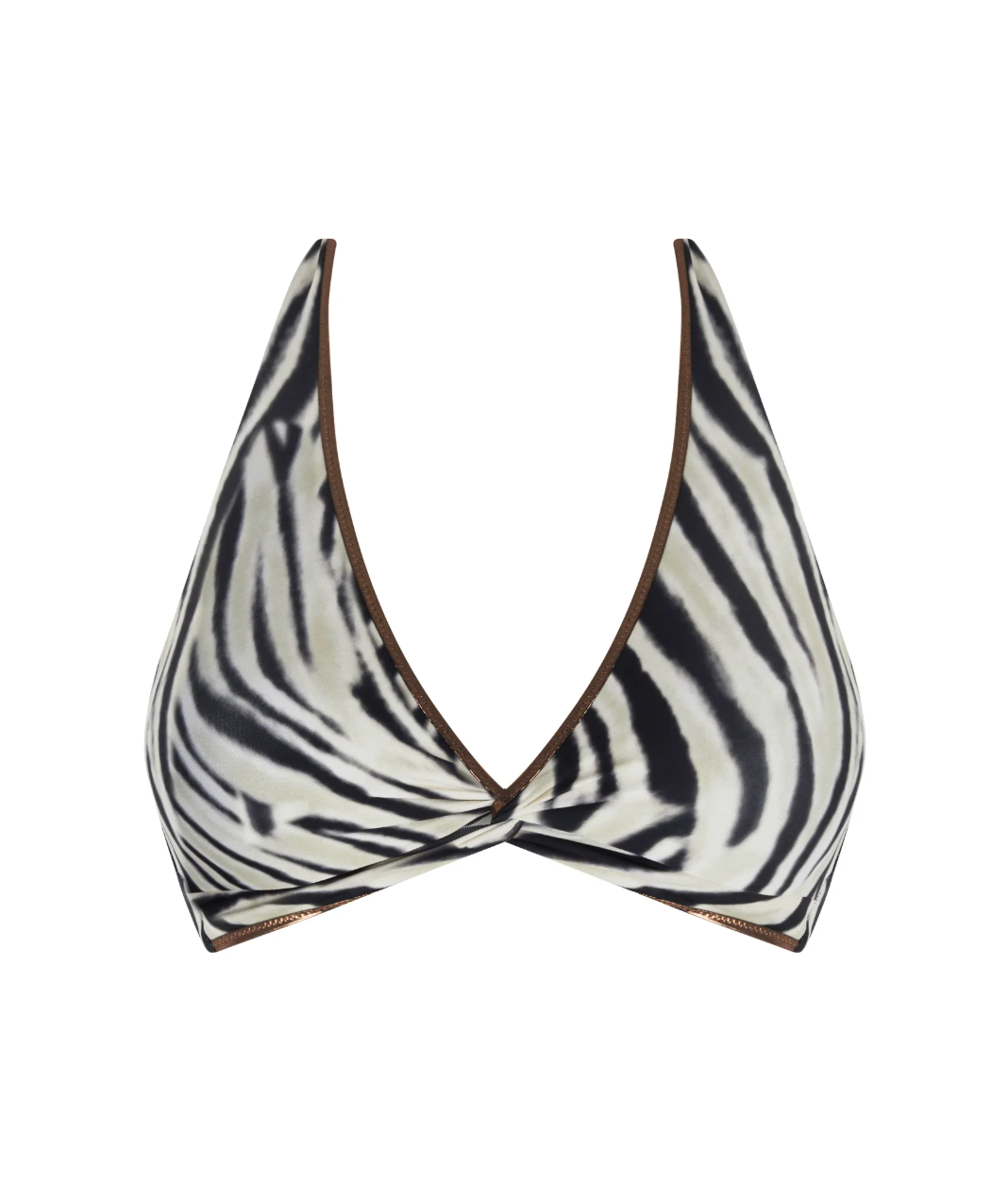 Triangle souple - LA TIGRE BLANC - Antigel