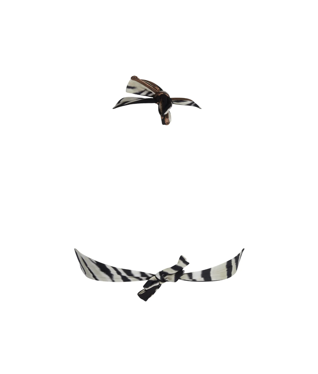 Triangle souple - LA TIGRE BLANC - Antigel