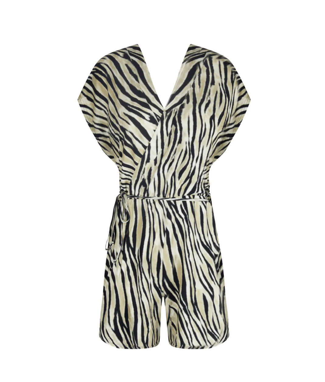 Combi short - LA TIGRE BLANC - Antigel