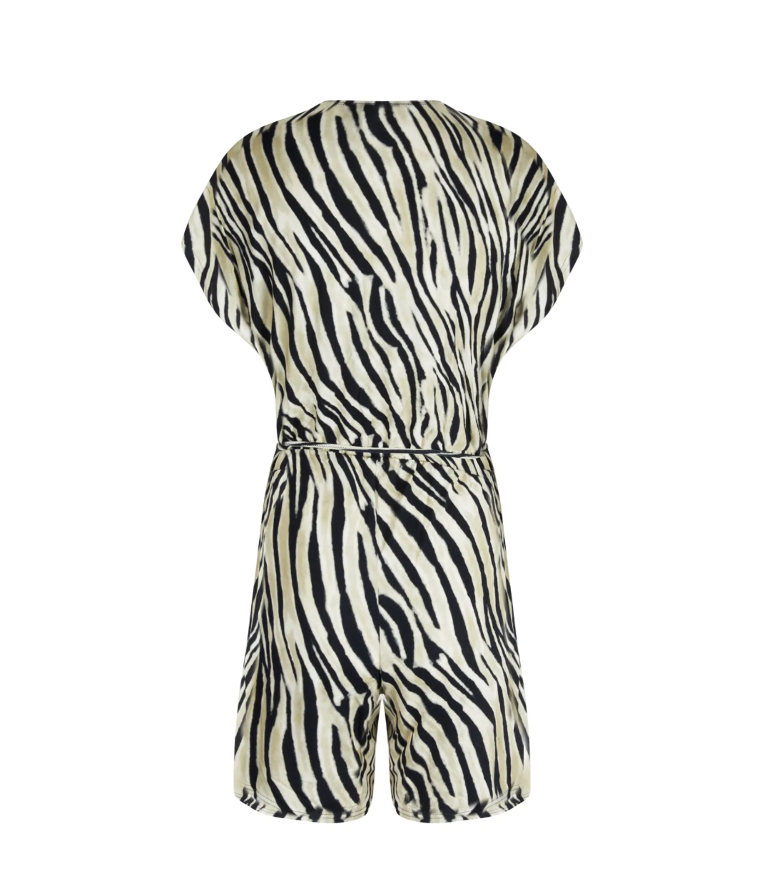 Combi short - LA TIGRE BLANC - Antigel