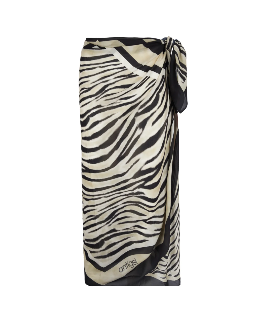 Paréo - LA TIGRE BLANC - Antigel