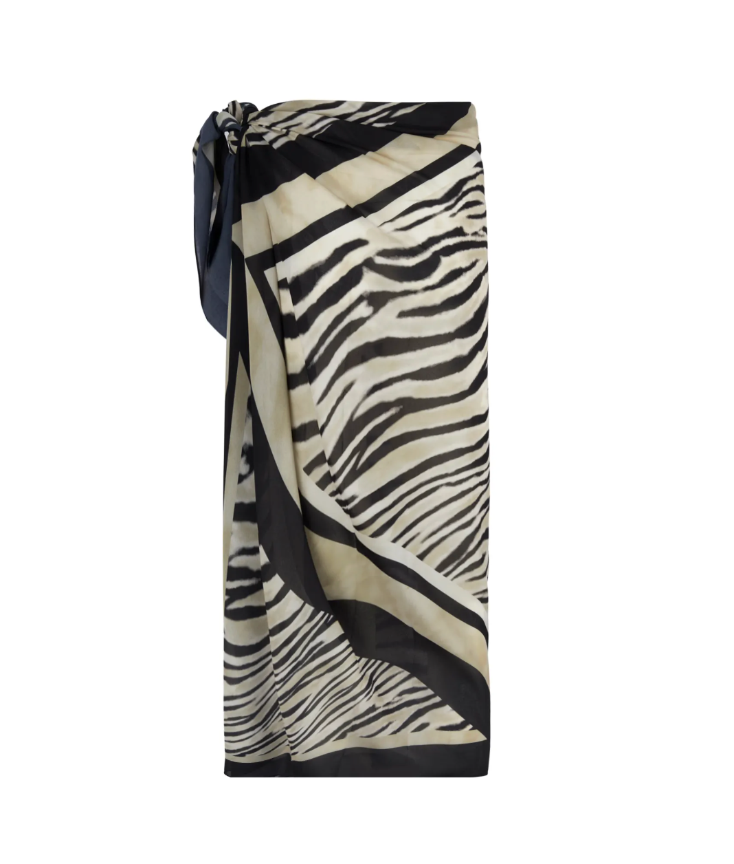 Paréo - LA TIGRE BLANC - Antigel