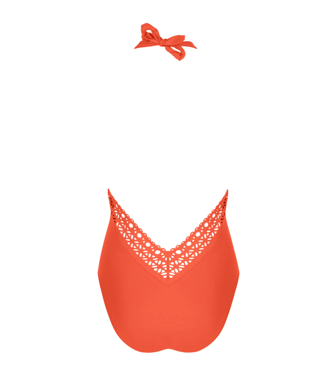 Nageur maillot de bain 1 pièce  - AJOURAGE COUTURE - Lise Charmel