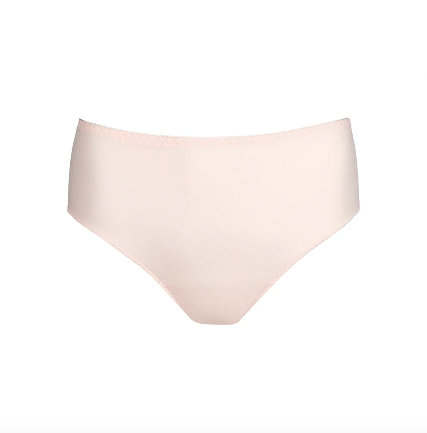 Slip taille haute basic - DEAUVILLE - PrimaDonna