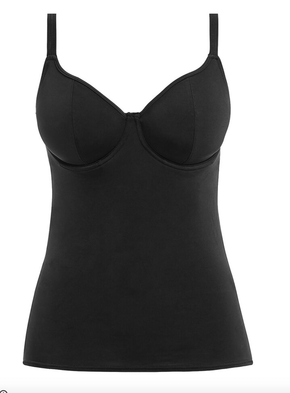 Haut de maillot de bain - Tankini armature - JEWEL COVE - Freya