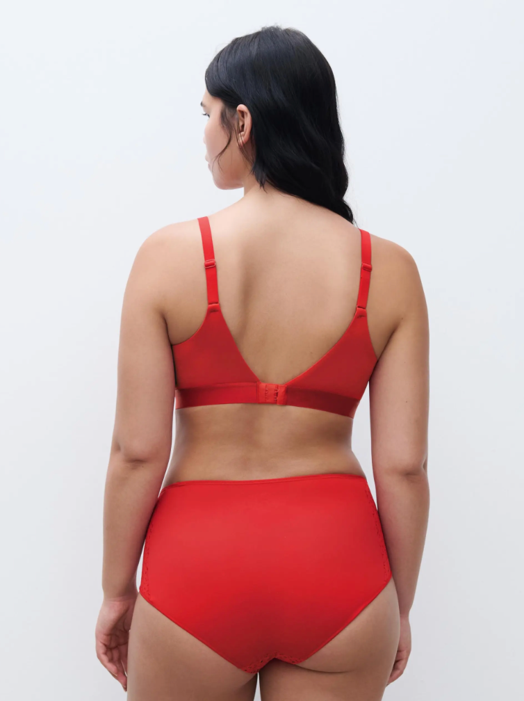 Soutien-gorge - NORAH sans armature maintien - Chantelle