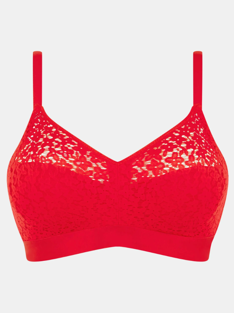 Soutien-gorge - NORAH sans armature maintien - Chantelle