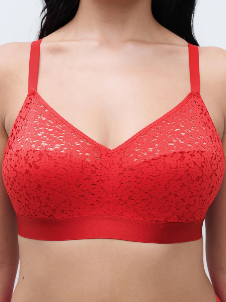 Soutien-gorge - NORAH sans armature maintien - Chantelle