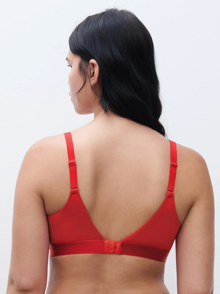 Soutien-gorge - NORAH sans armature maintien - Chantelle