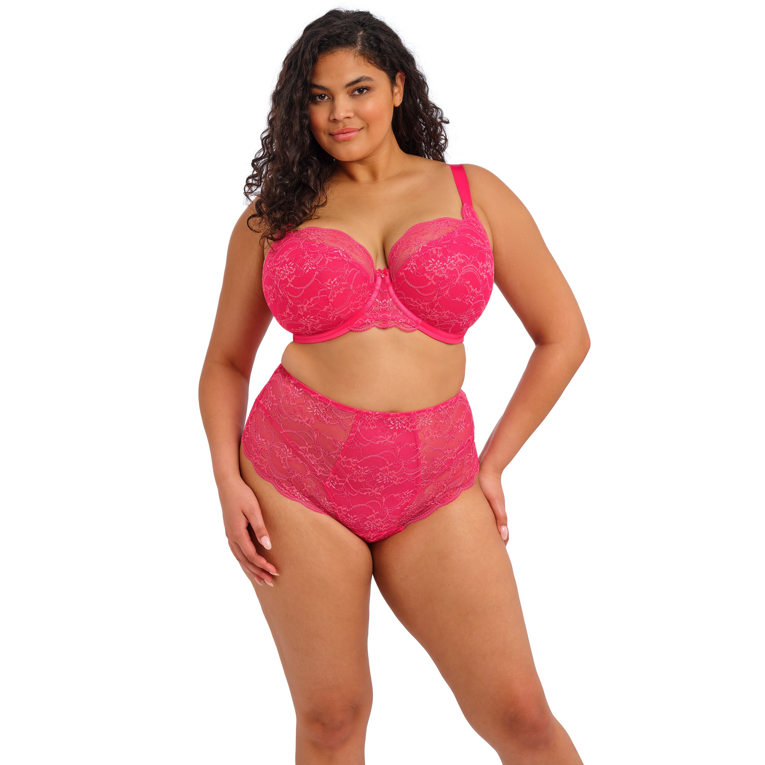 Soutien-gorge armatures paddé - DARCIE - Elomi