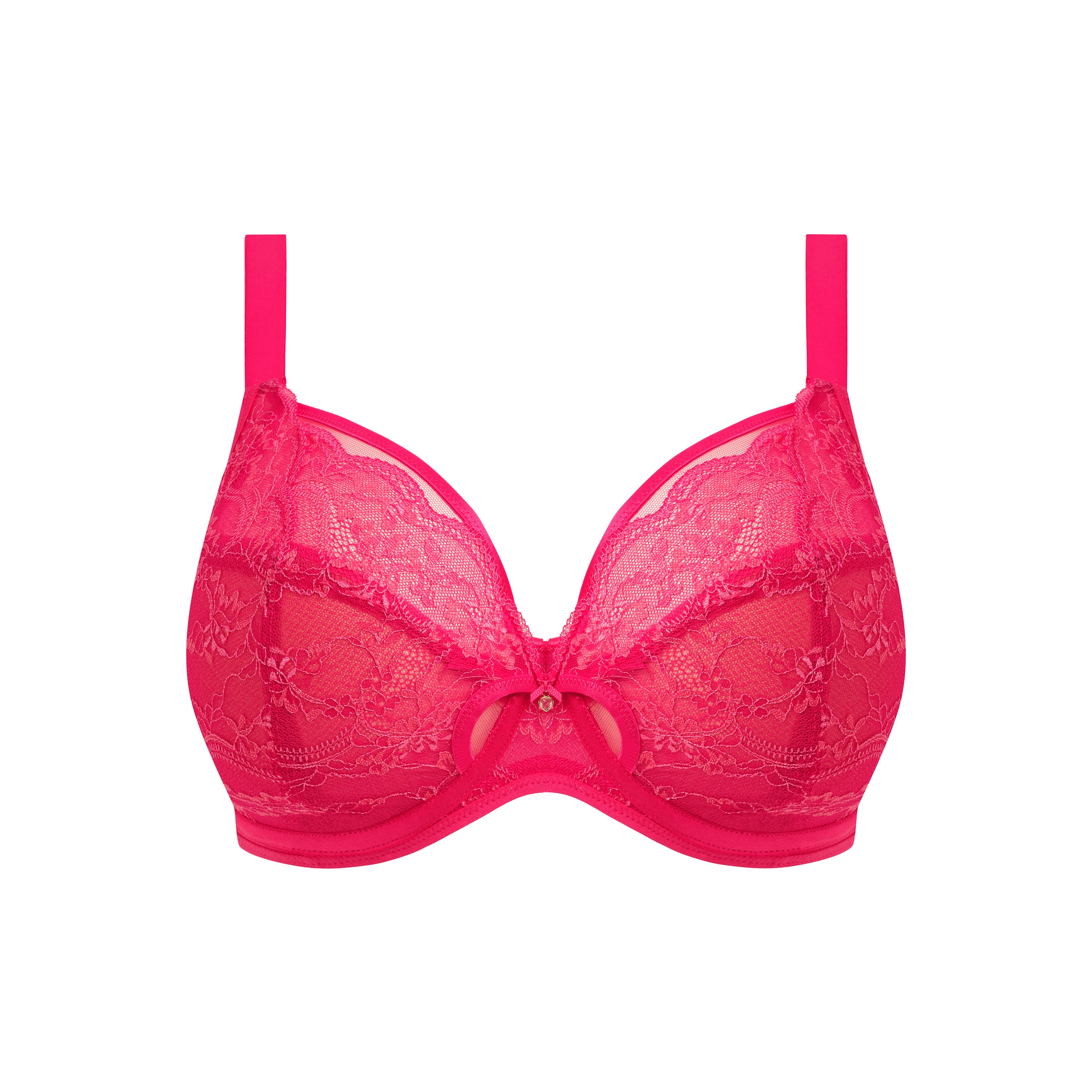Soutien-gorge armatures plongeant- DARCIE - Elomi