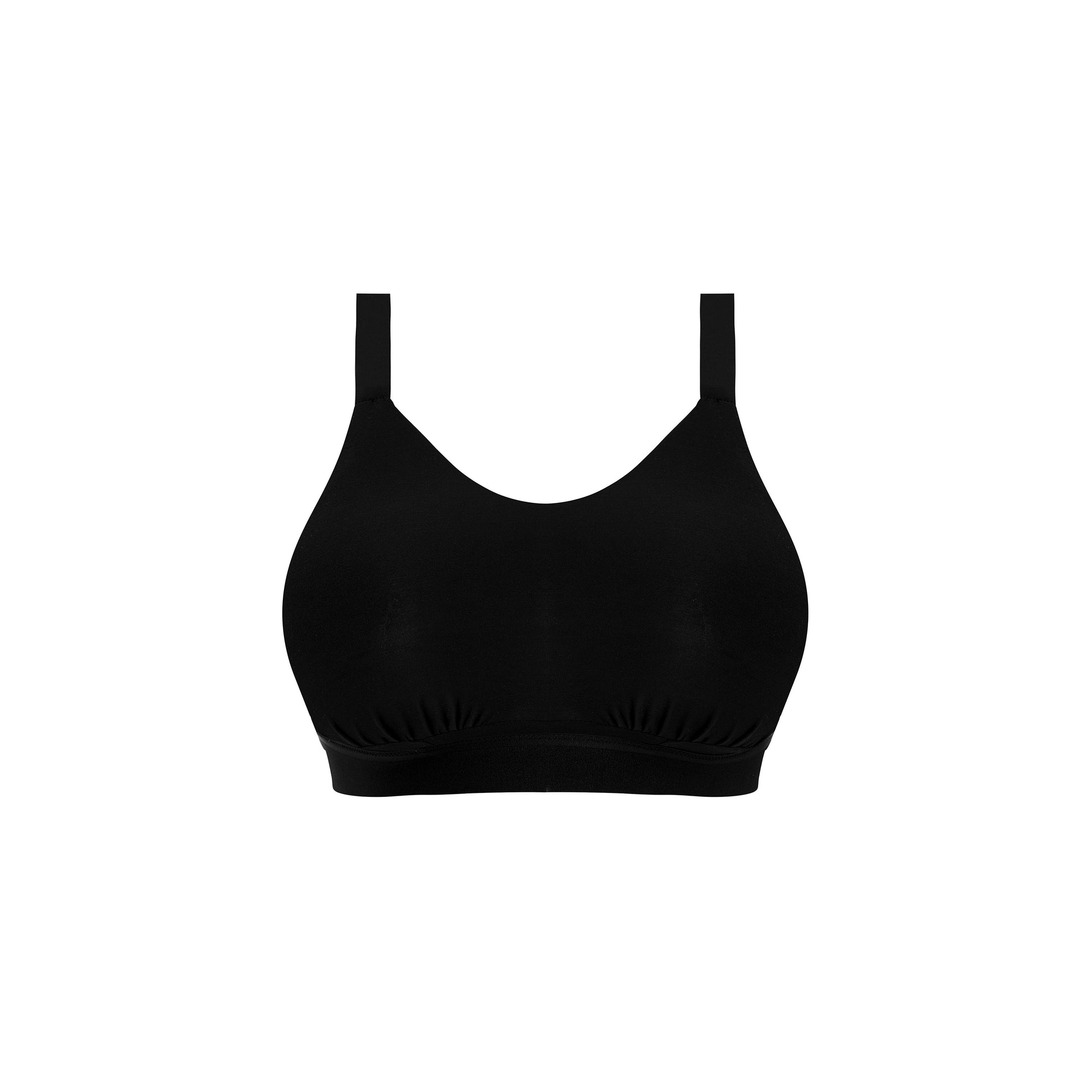 DOWNTIME_BLACK_NON-WIRED-BRALETTE_EL301417_CUTOUT_WEB_AW24_cb355d56-7020-45ea-bd26-bcaf2e4ad8a4 packshot face 