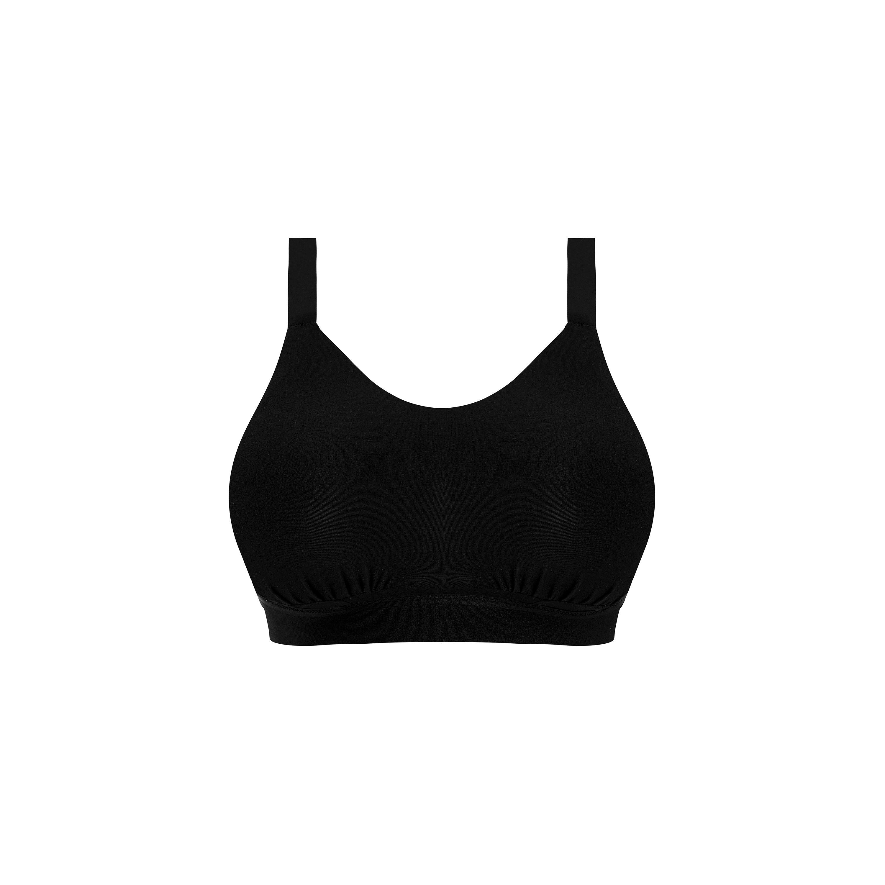DOWNTIME_BLACK_NON-WIRED-BRALETTE_EL301417_CUTOUT_WEB_AW24_cb355d56-7020-45ea-bd26-bcaf2e4ad8a4 packshot face 