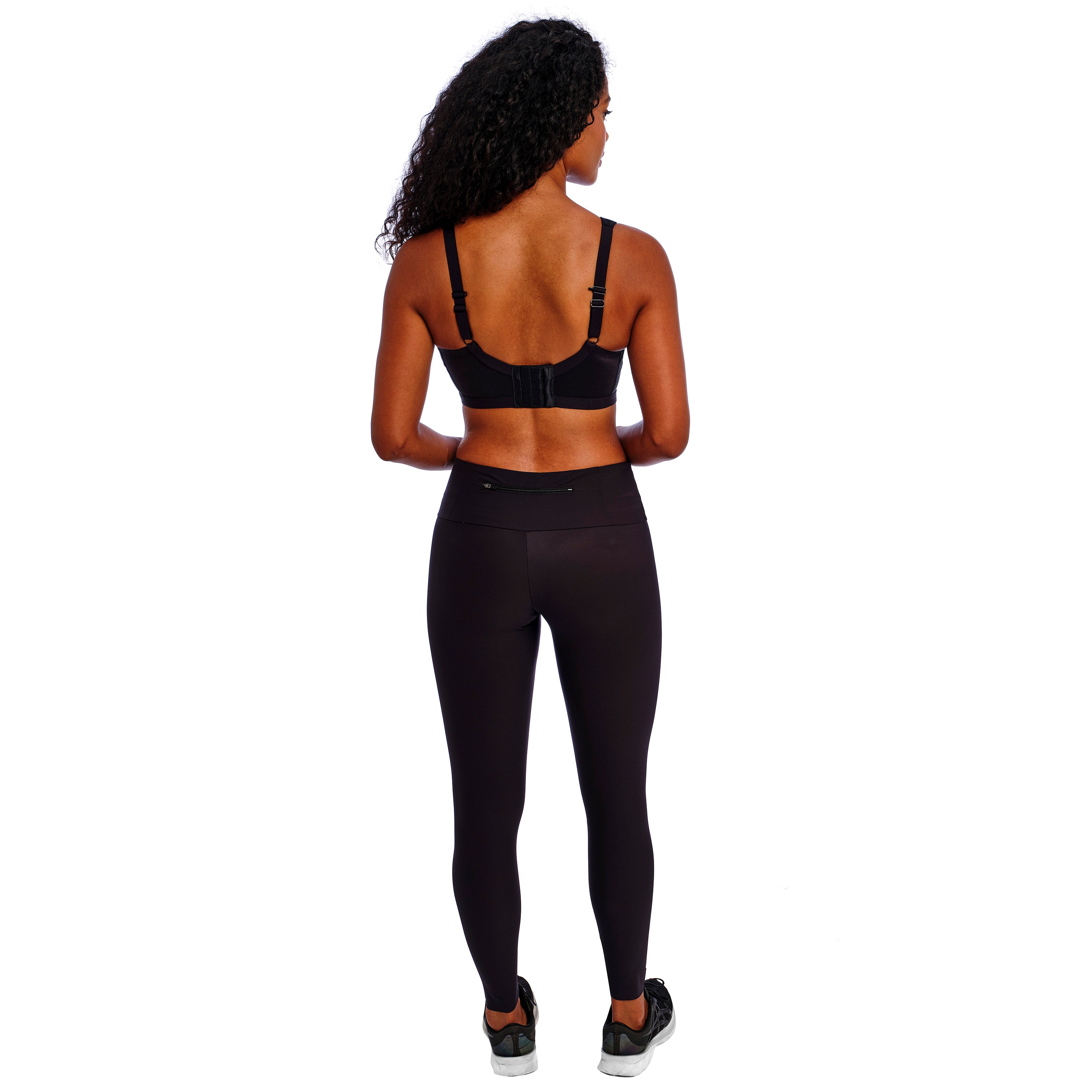 Soutien-gorge de sport sans armatures -  DYNAMIC - Freya