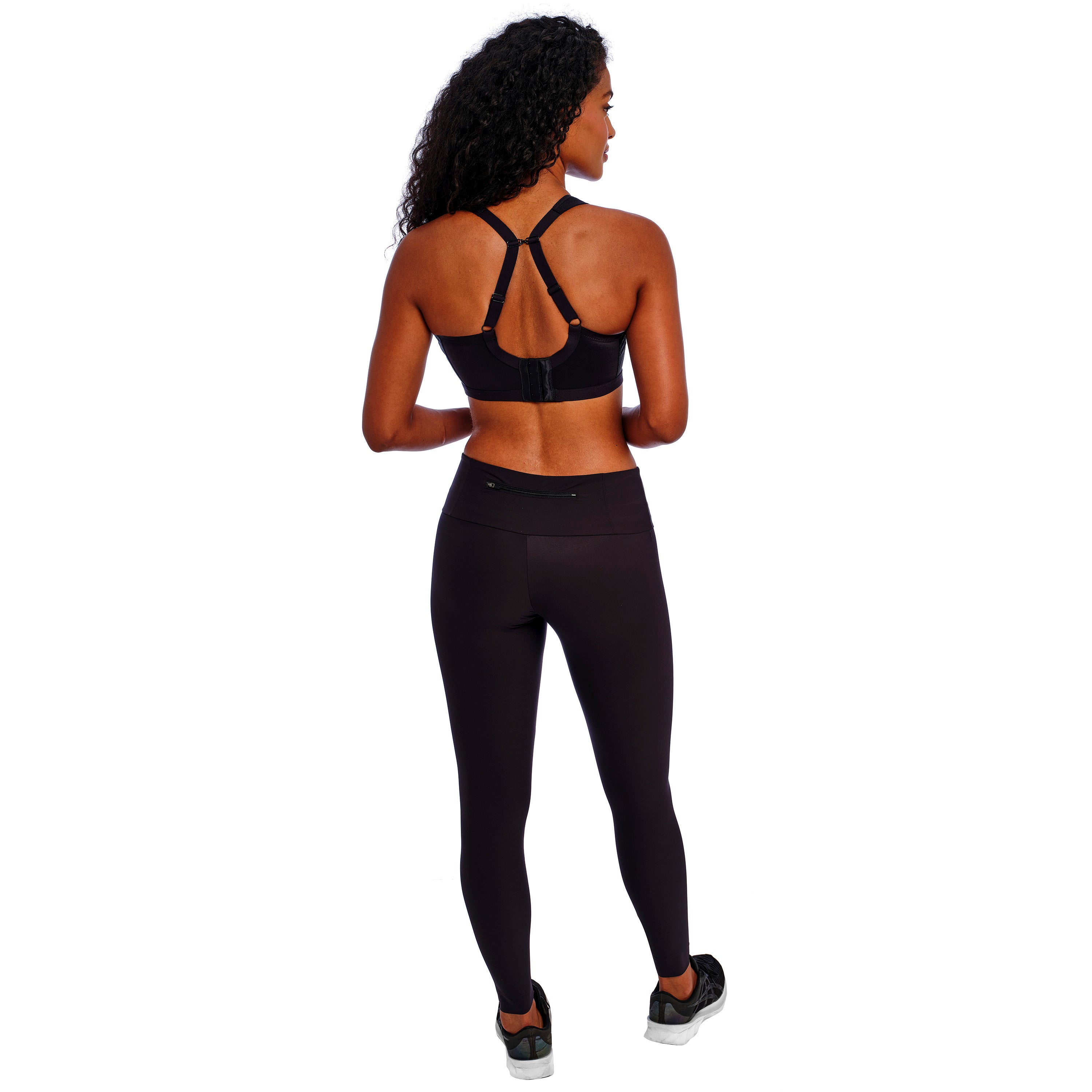 Soutien-gorge de sport sans armatures -  DYNAMIC - Freya