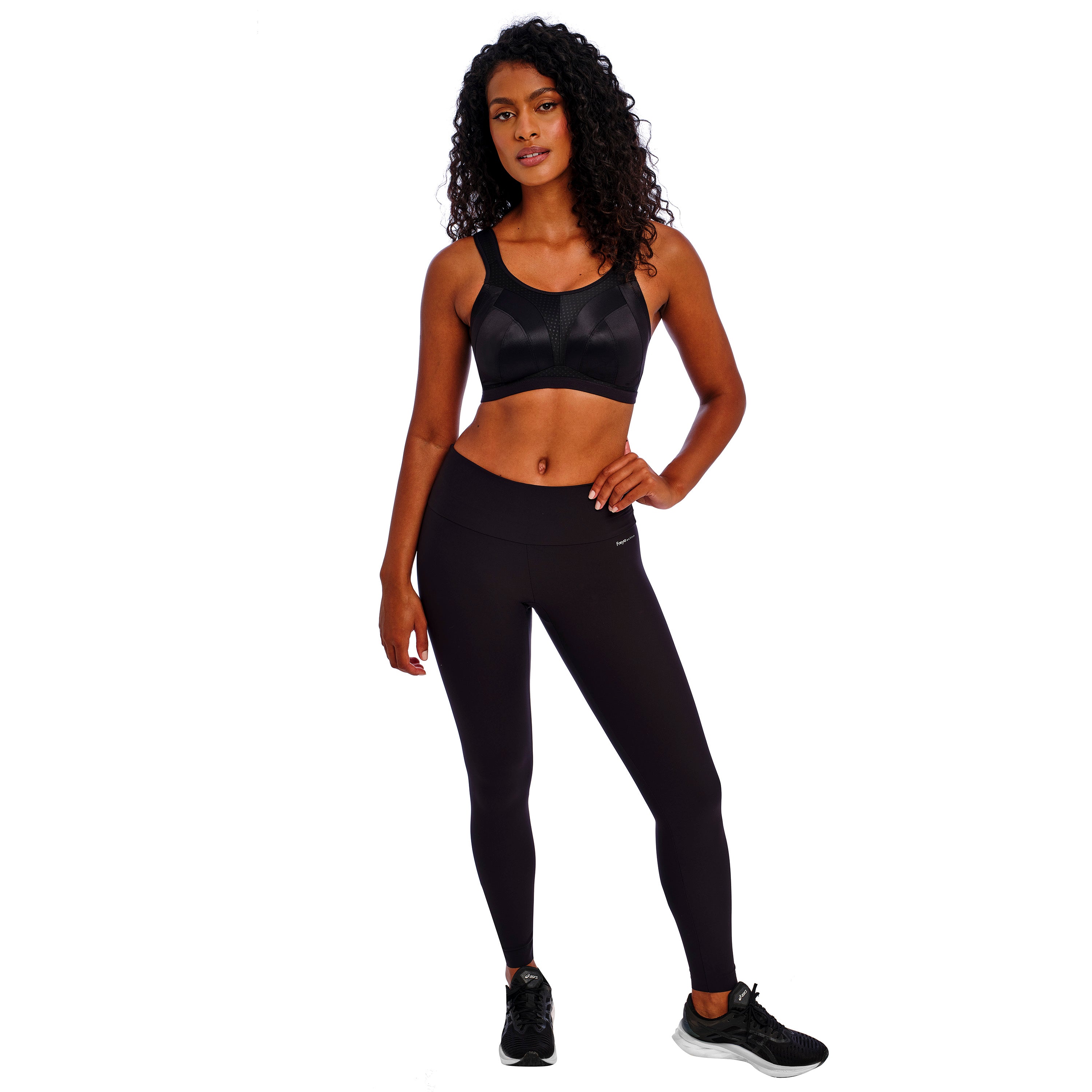 Soutien-gorge de sport sans armatures -  DYNAMIC - Freya