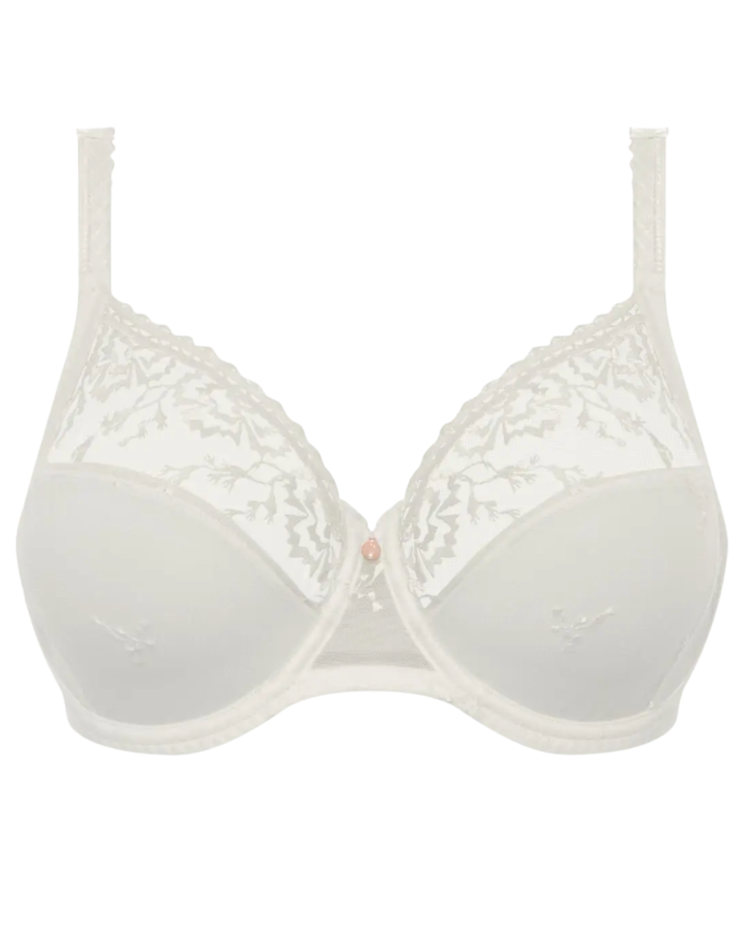 Soutien-gorge - EVERY CURVE armature très enveloppant - Chantelle