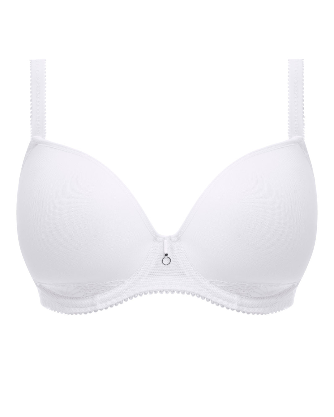 Soutien-gorge décolleté plongeant avec coque et armatures - FASCINATE - Freya