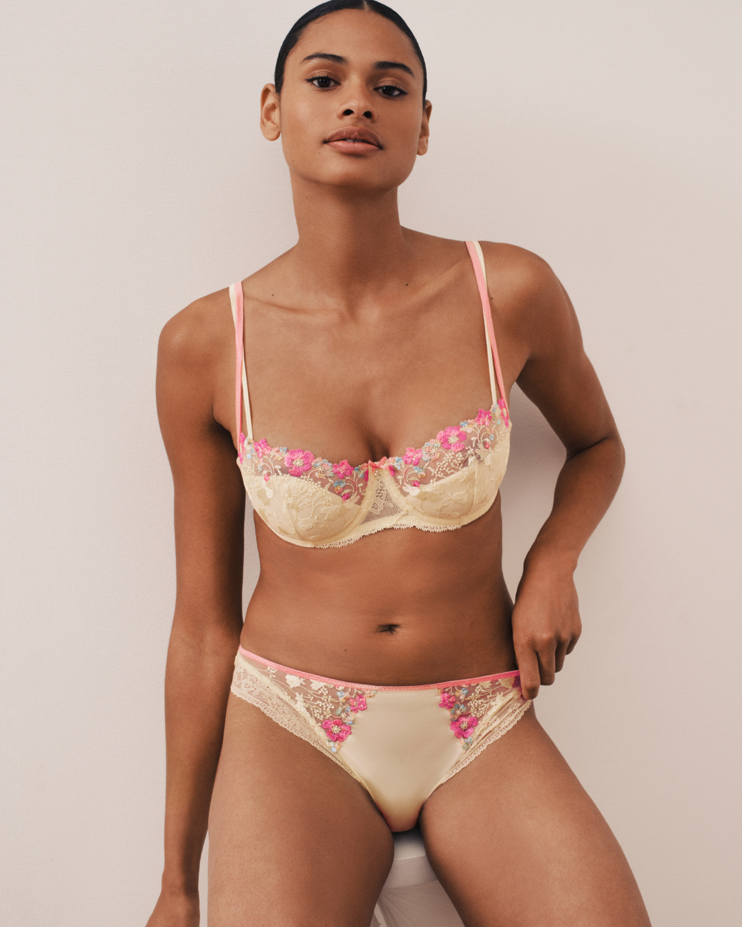Soutien-gorge - LIZELOT - Corbeille - Marie Jo
