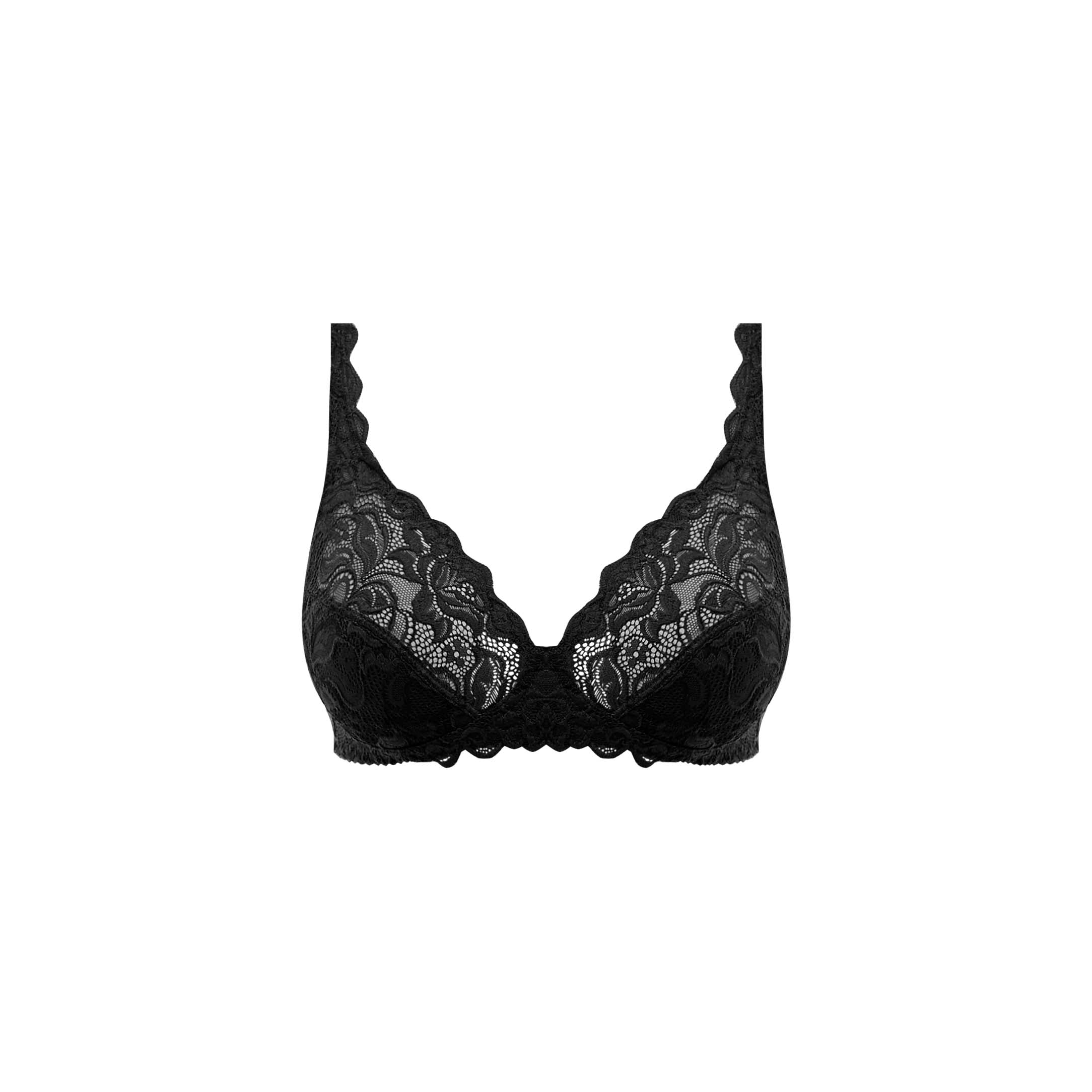 Soutien-gorge  - EGLANTINE - Sans armatures  - Wacoal
